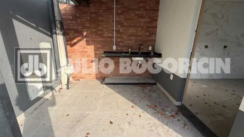 atenção investidores!!galpão com 400m2 - Foto 4