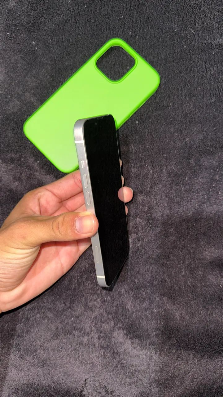 iPhone 13, 128 gb de memória  - Foto 2