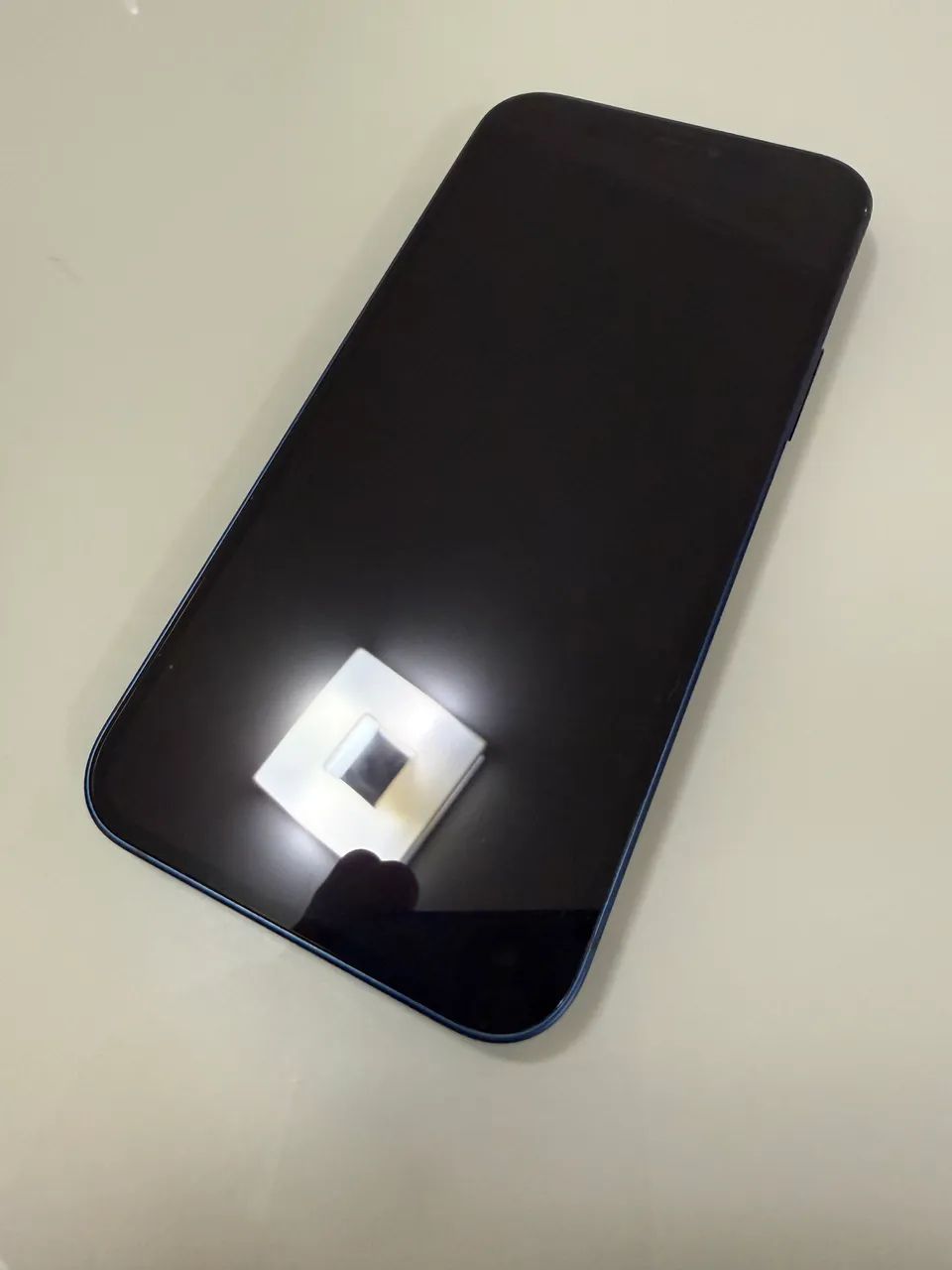 iPhone 12 - Único Dono | Perfeito Estado - Foto 4
