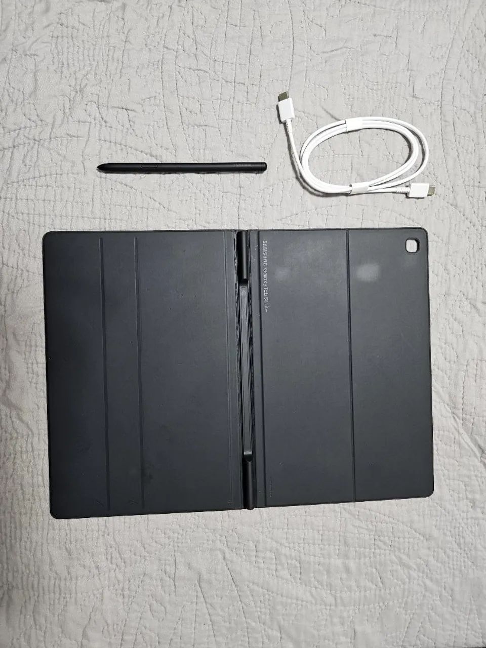  Tablet Samsung Galaxy Tab S6 Lite - Foto 3
