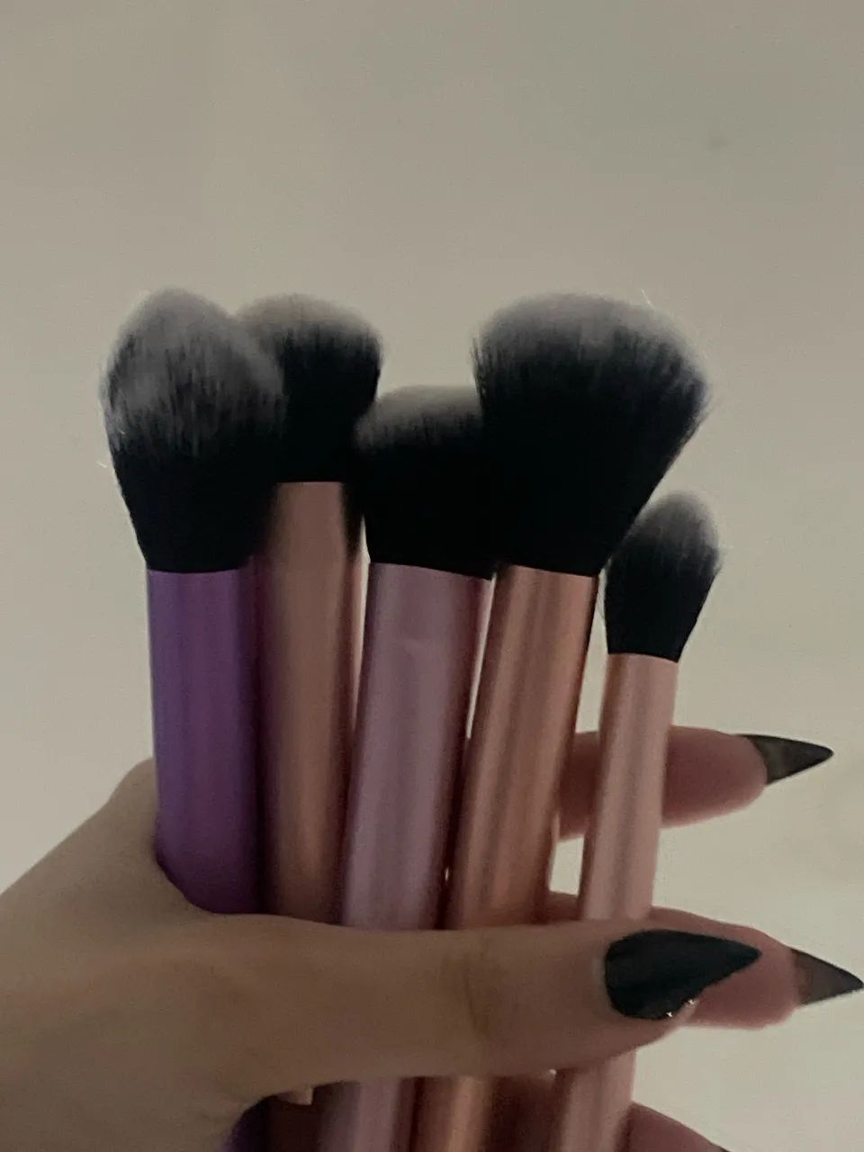 Pincéis inspiração Real Techniques - Foto 3
