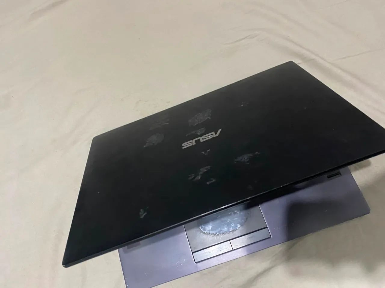 Vendo notebook ótimo estado de conservação  - Foto 3