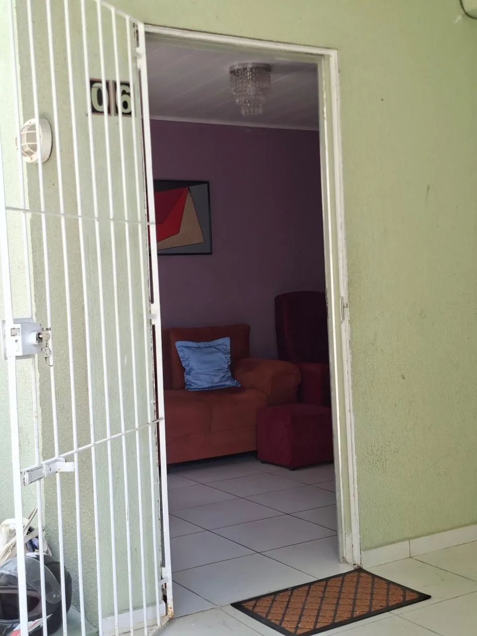 Apartamento para locação no RESIDENCIAL ALTA VISTA II MACEIÓ AL, CIDADE UNIVERSITÁRIA, Mac - Foto 2