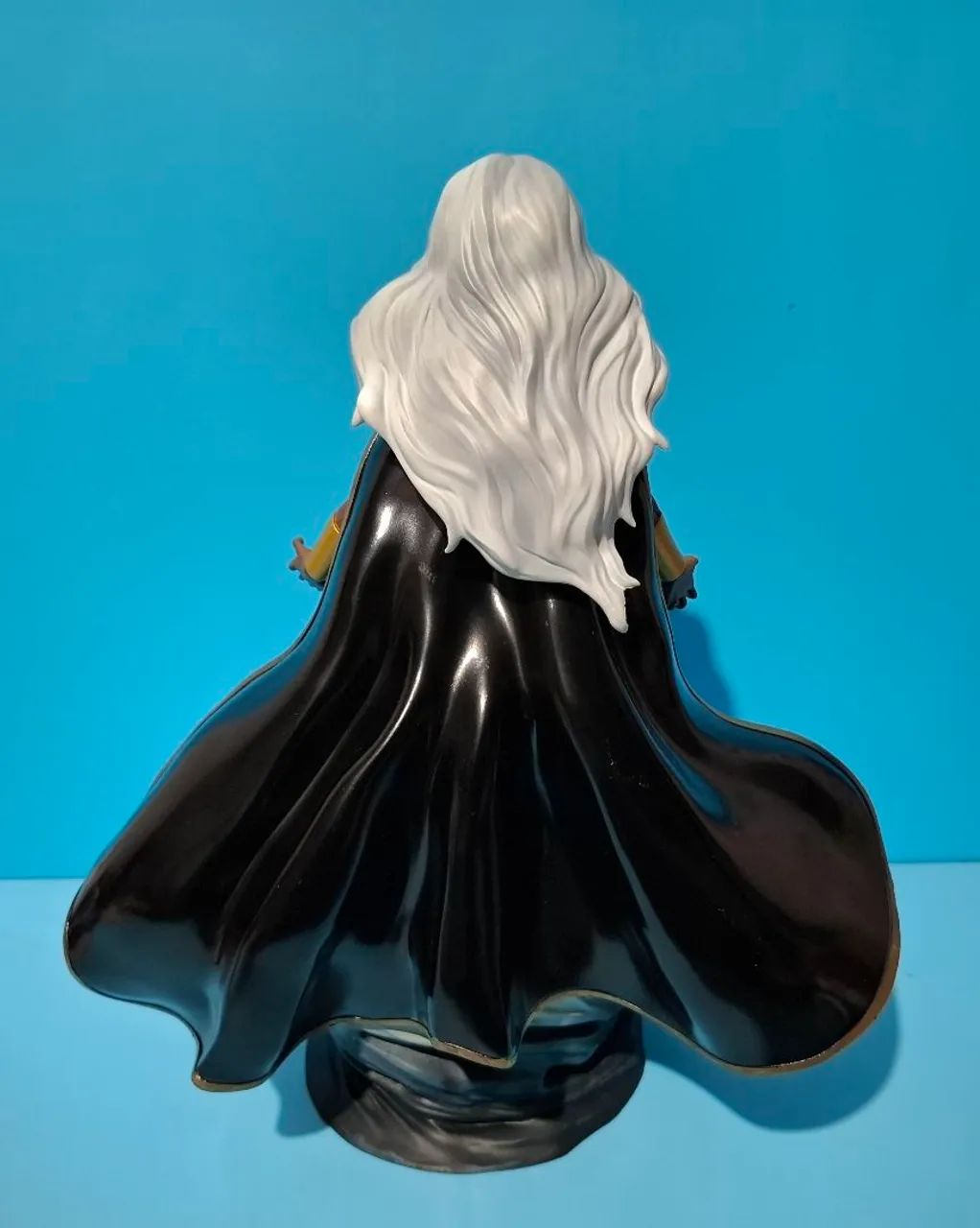 X-Men Tempestade/Storm Diamond Select Marvel Gallery(Leia a descrição) - Foto 5