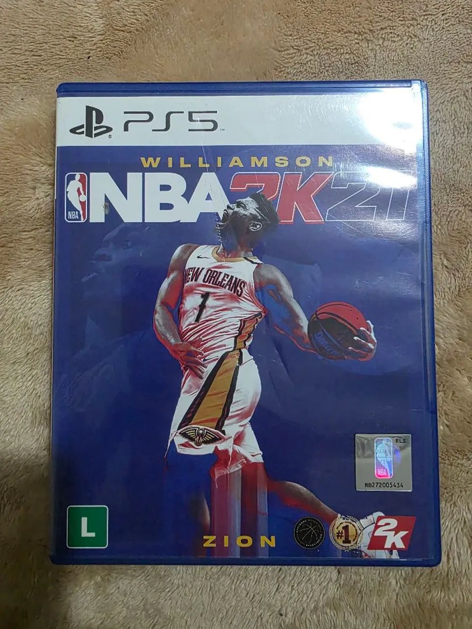 JOGO PS5