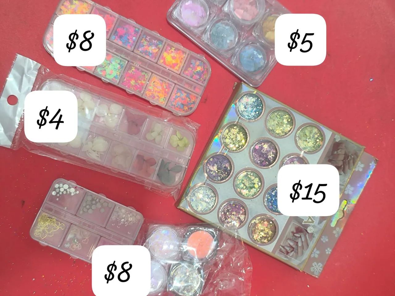 Produto para manicure e nails  - Foto 5