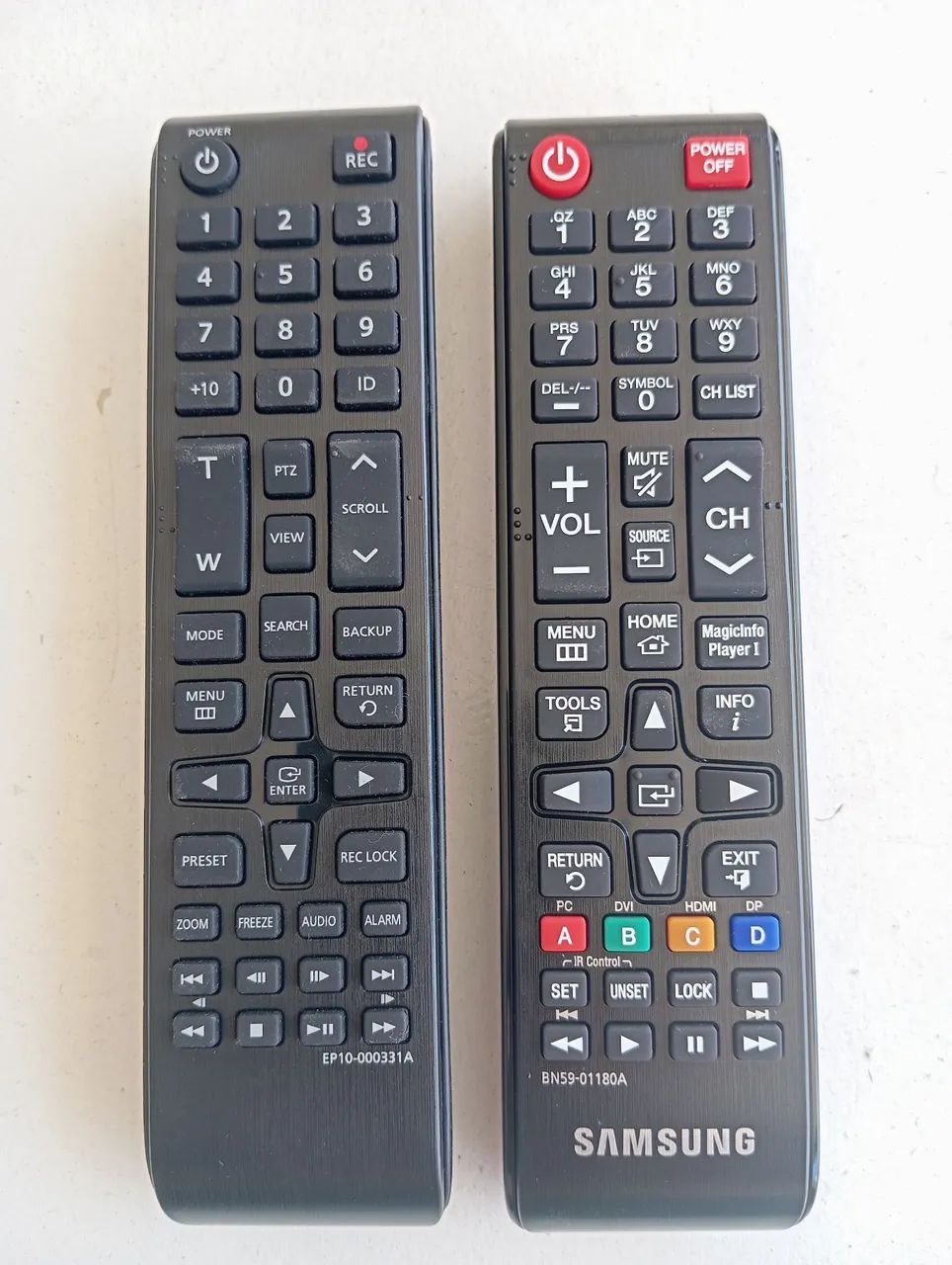 Controle remoto para tv Samsung novo - Foto 2