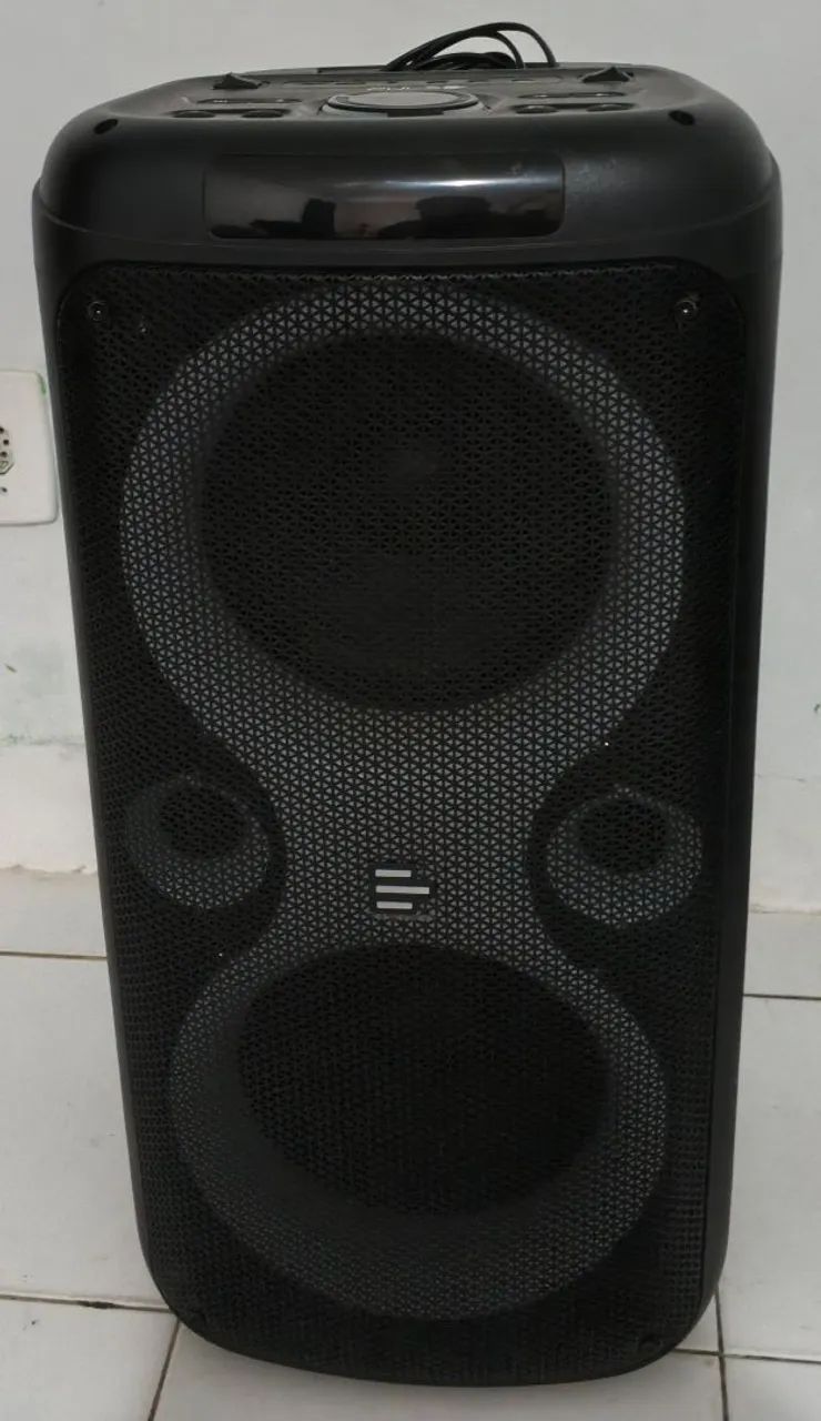 Caixa de som pulse SP510