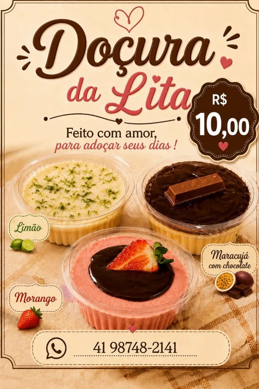 Mousse Gourmet  - Foto 4