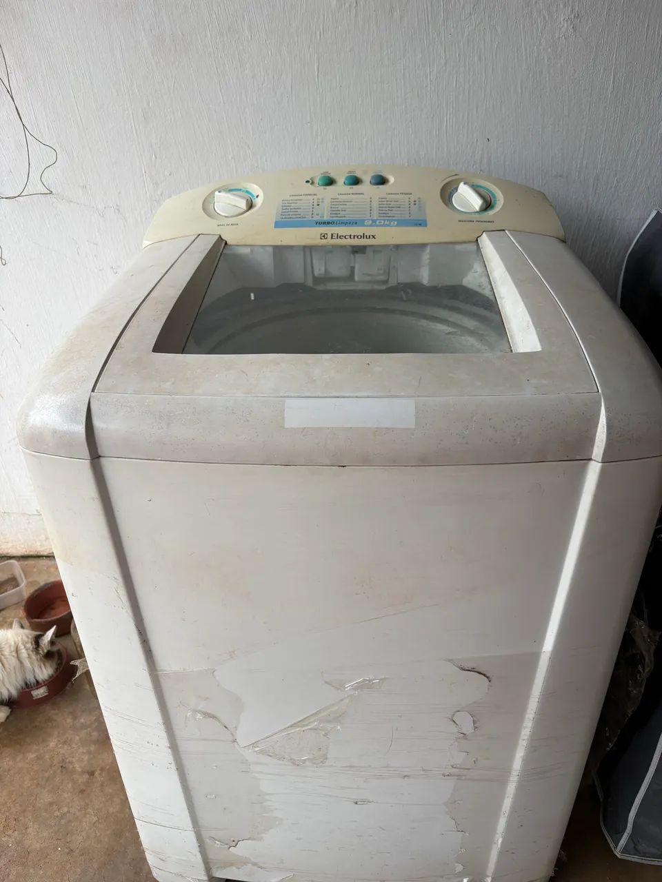 Maquina de lavar  - Foto 3