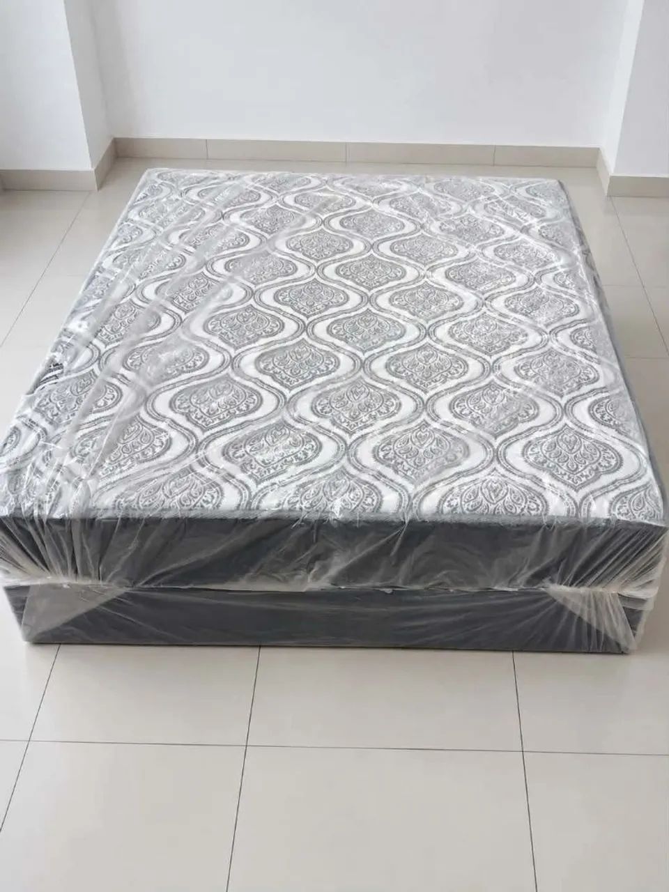 Cama box casal  - Foto 2