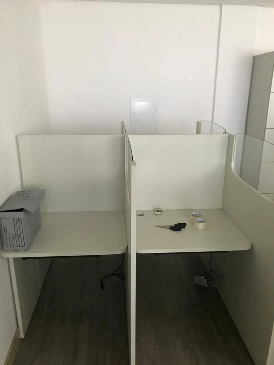 Vende -se baia e 4 mesas - Foto 2