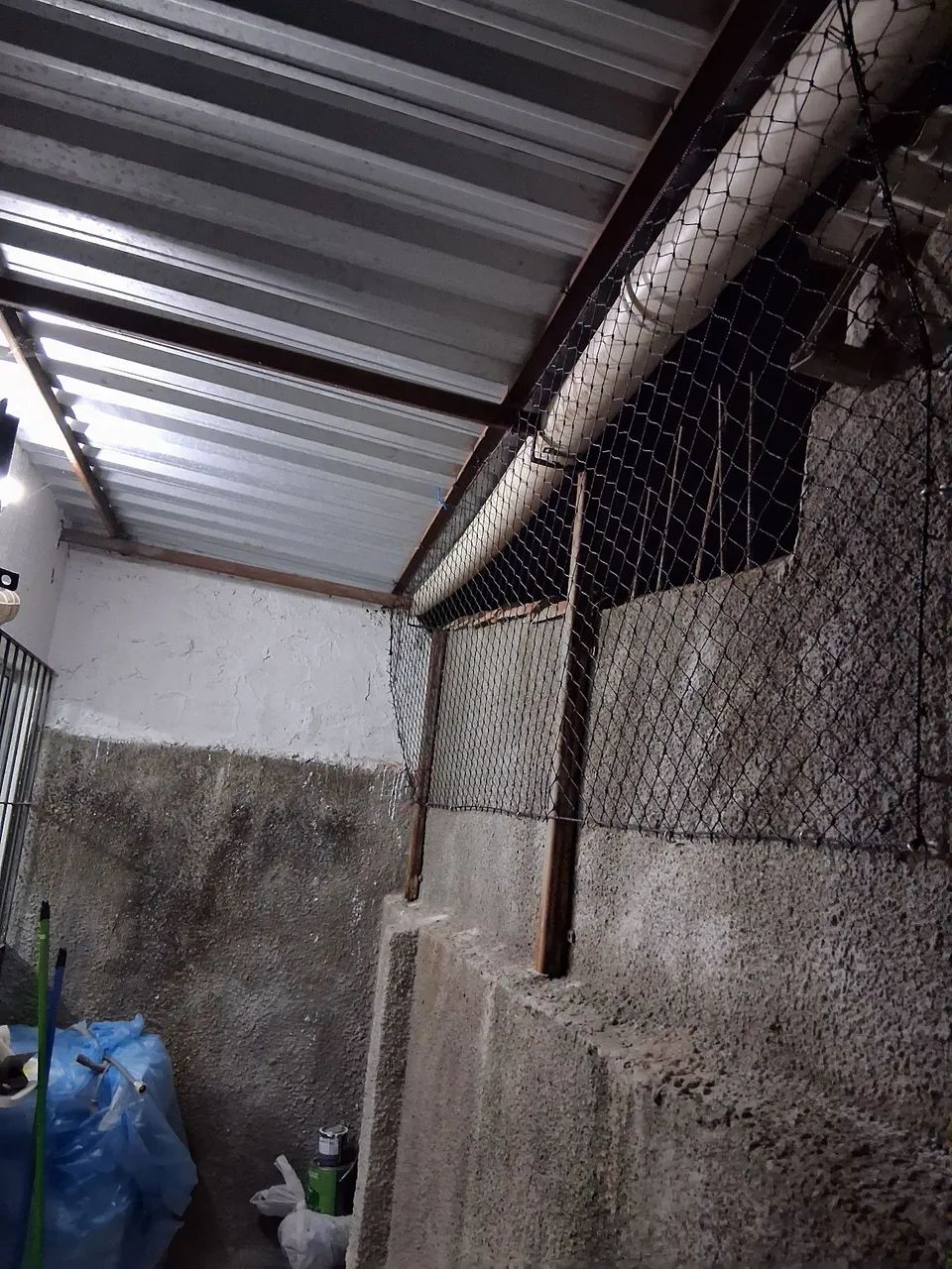 Telas de proteção chama!  - Foto 5