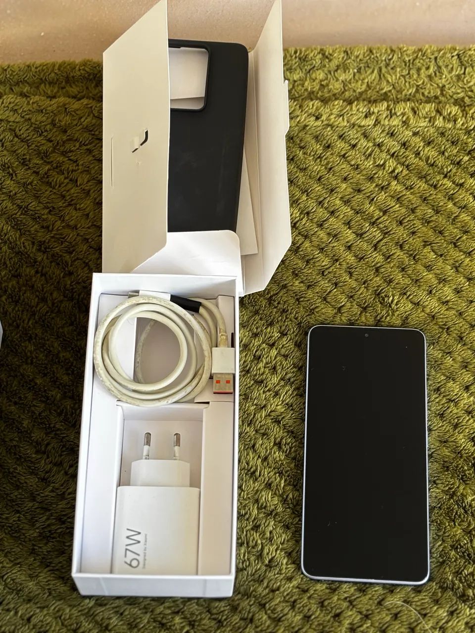 Redmi Note 13 Pro 5G | 8GB RAM | 256GB | Impecável - Foto 5
