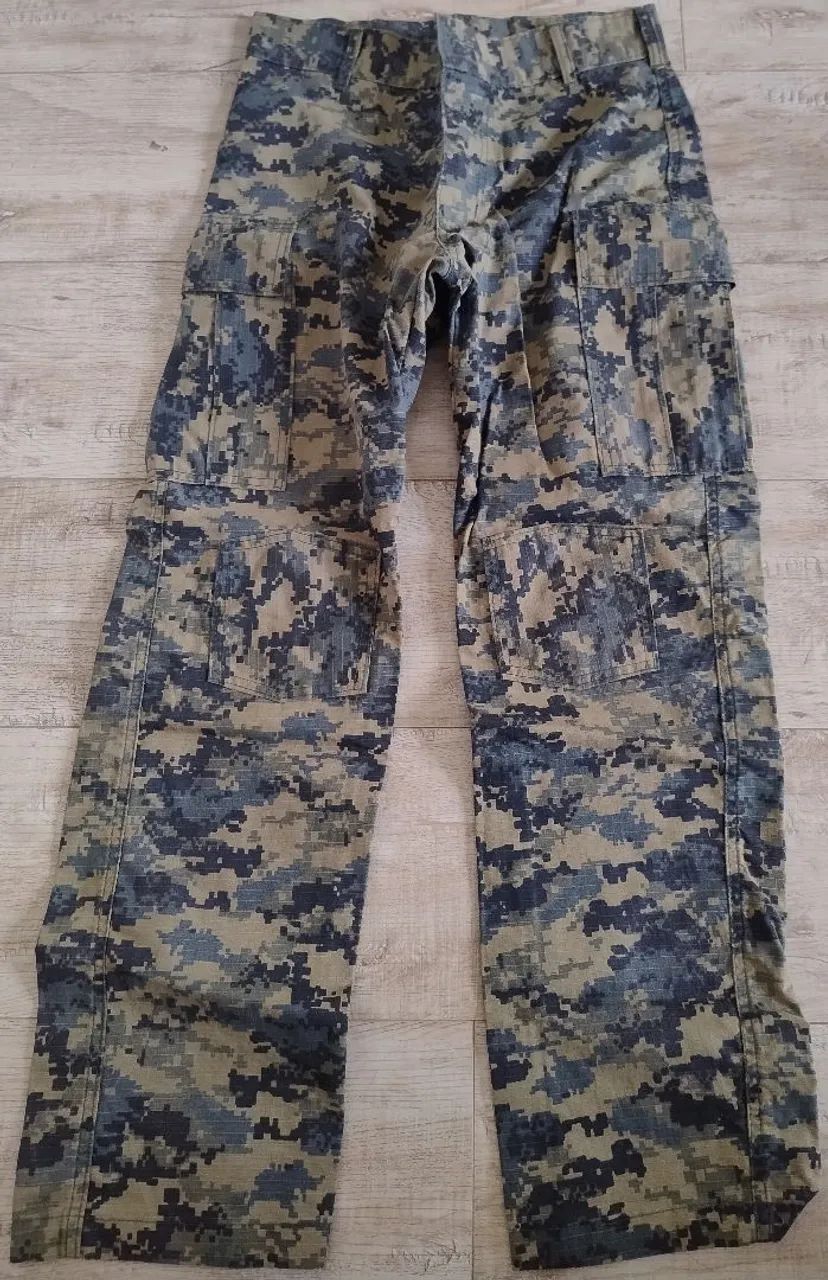 Uniforme IBPM - PP