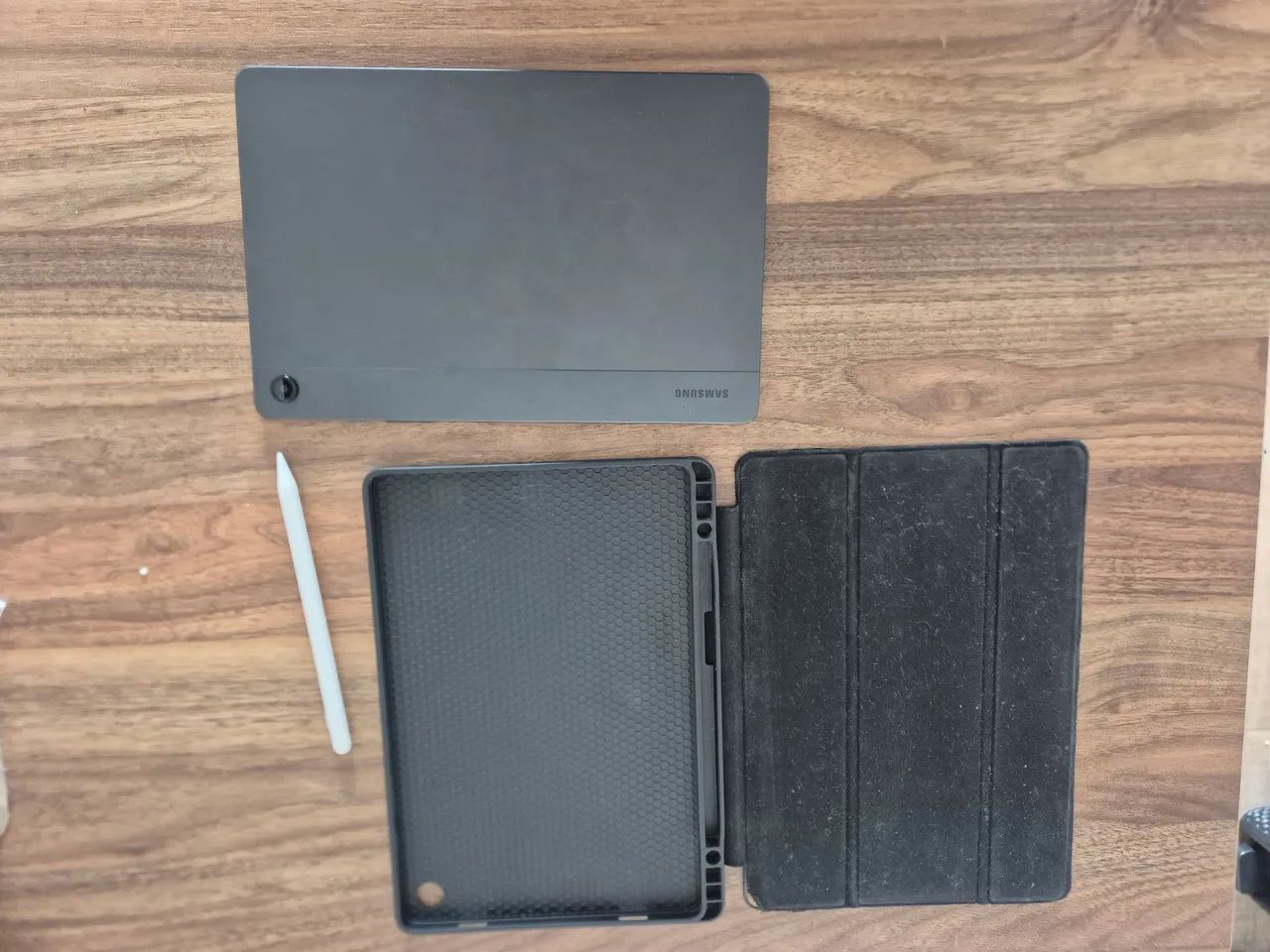 Tab A9+  (versao WI-FI) - Foto 4
