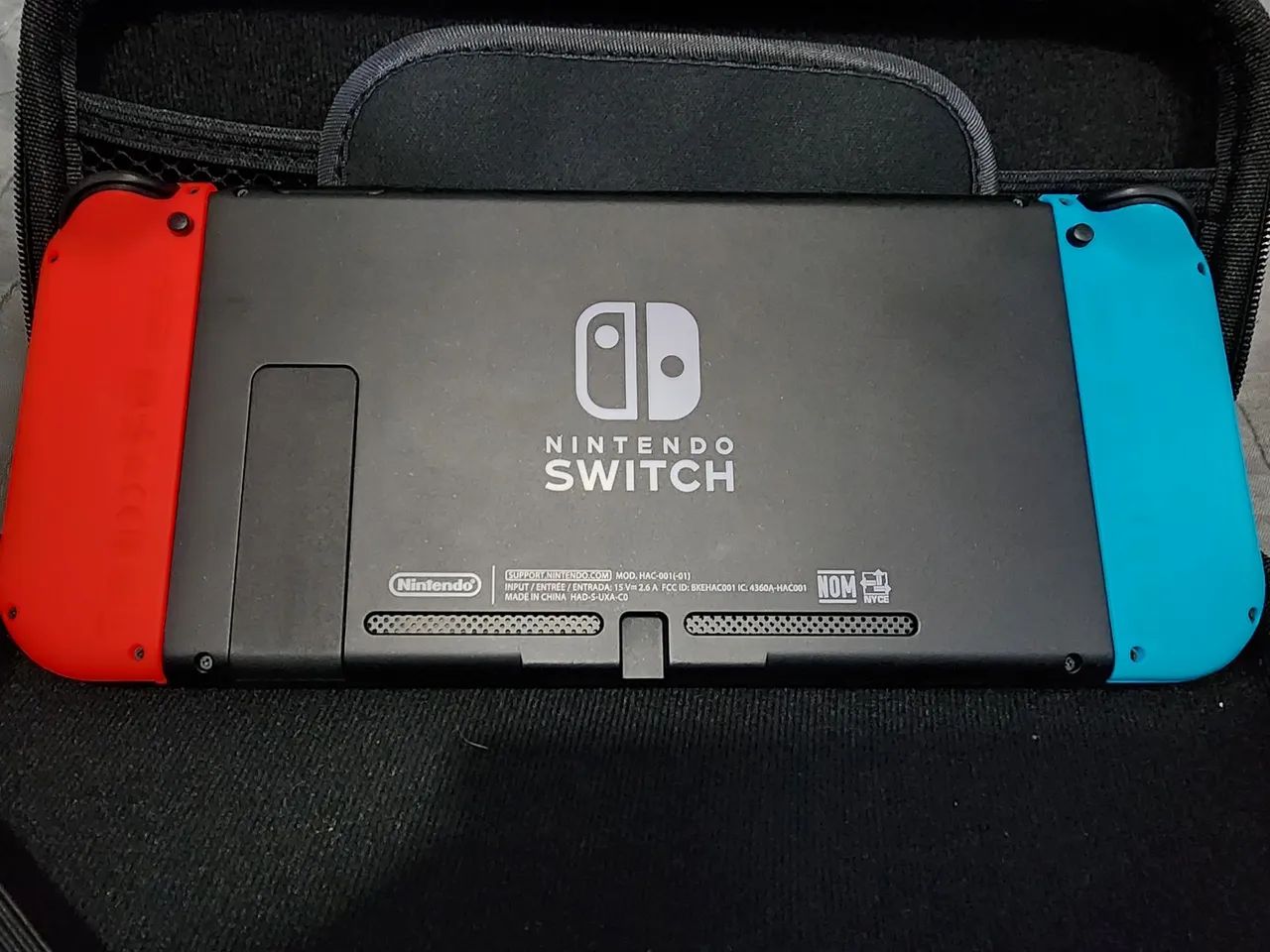 Nintendo Switch V2 - Foto 2