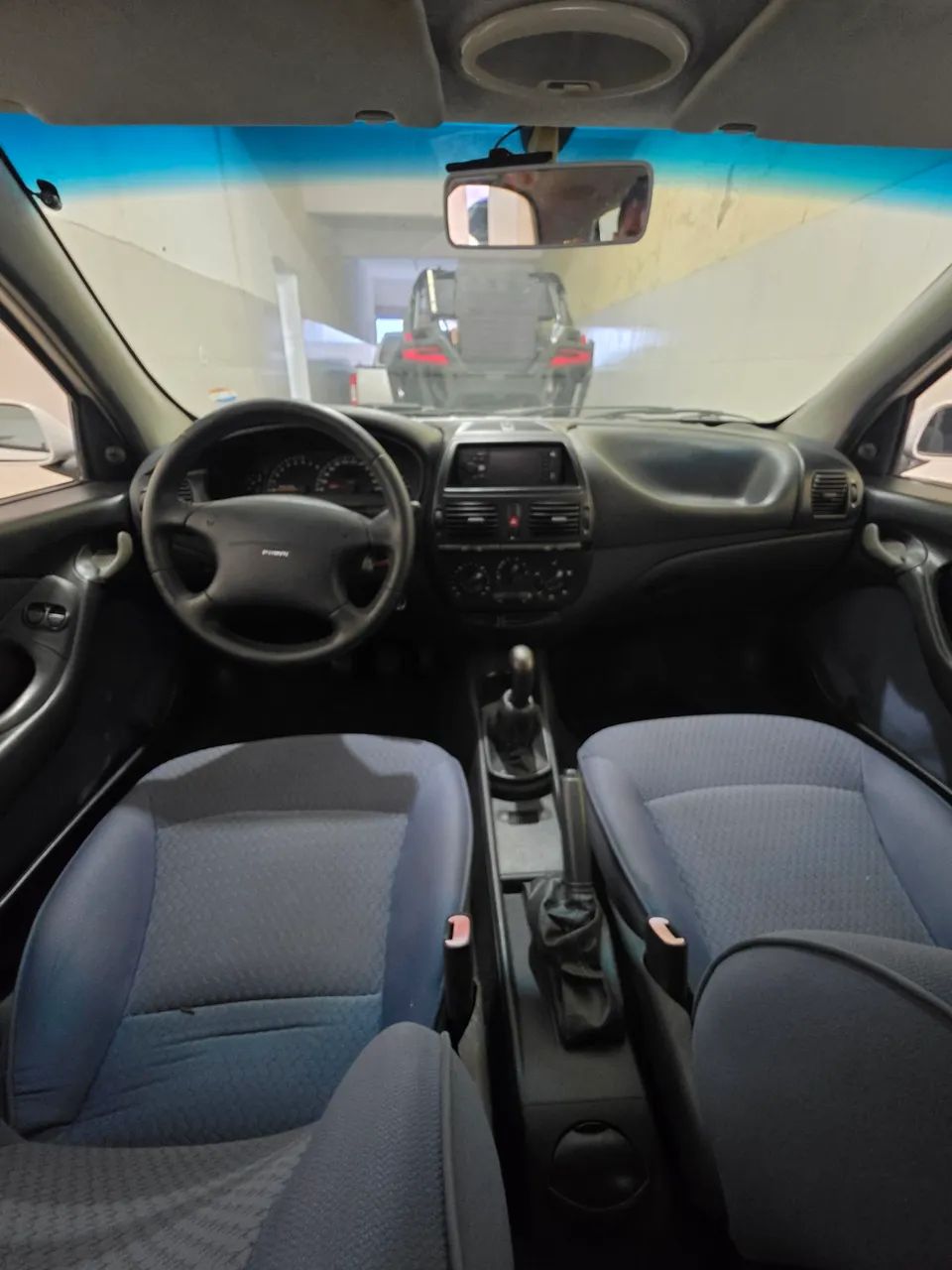 Fiat Brava SX 1.6 16V 4P 2001 - Foto 5
