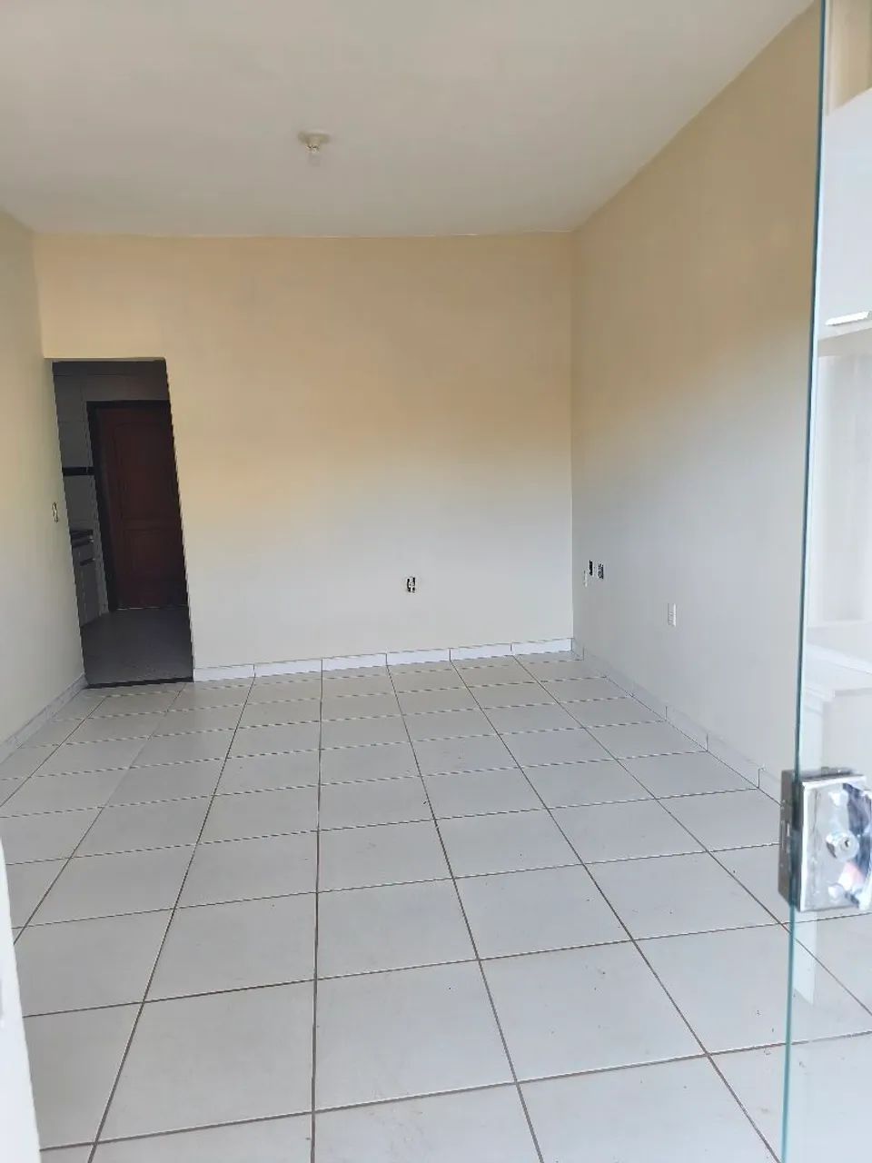 Aluguel Apartamento 