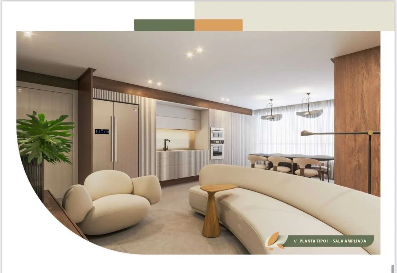 ARBO RESIDENCE - CELI CONSTRUTORA [57600] - Foto 3
