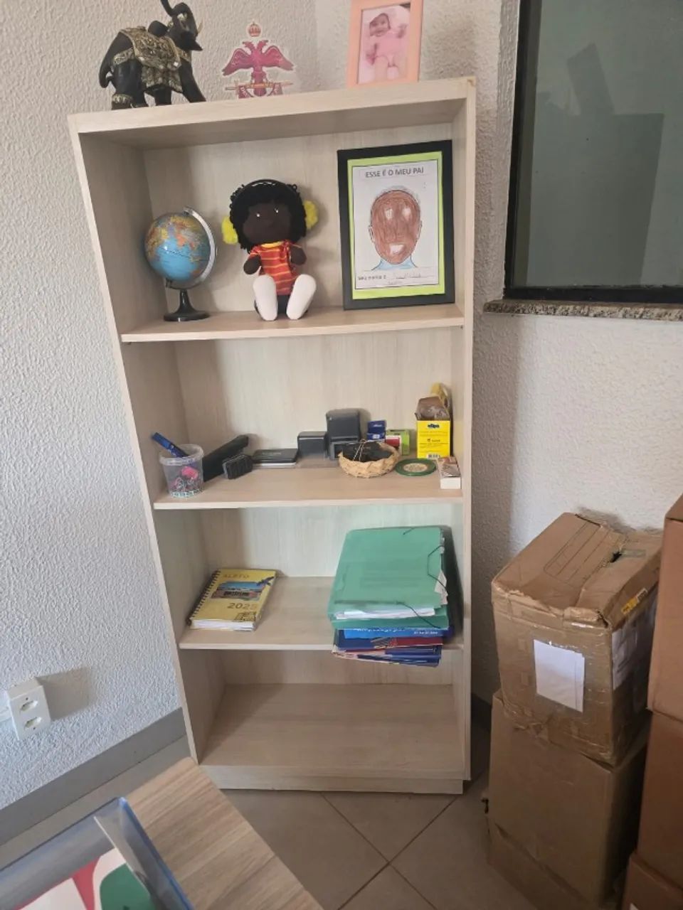moveis para escritorio - Foto 2