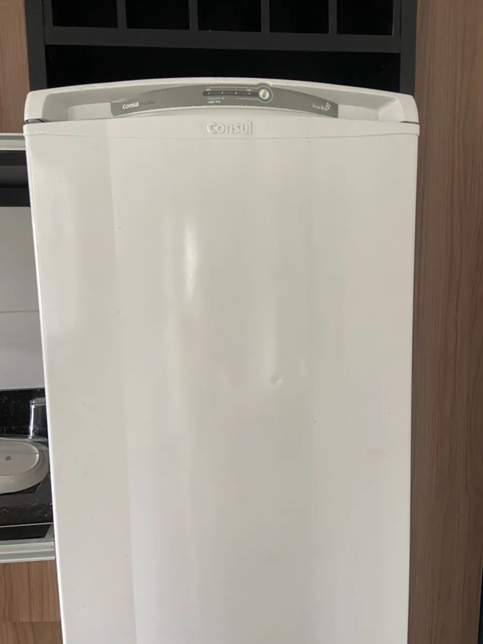 Geladeira Frostfree  - Foto 4