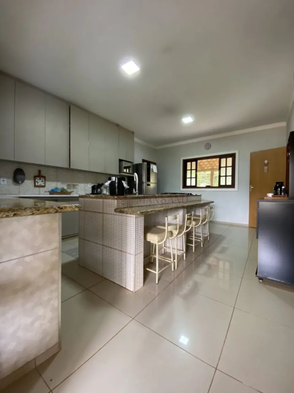 Chácara para venda com 20000 m² e 3 quartos em Bauru - SP - Foto 3