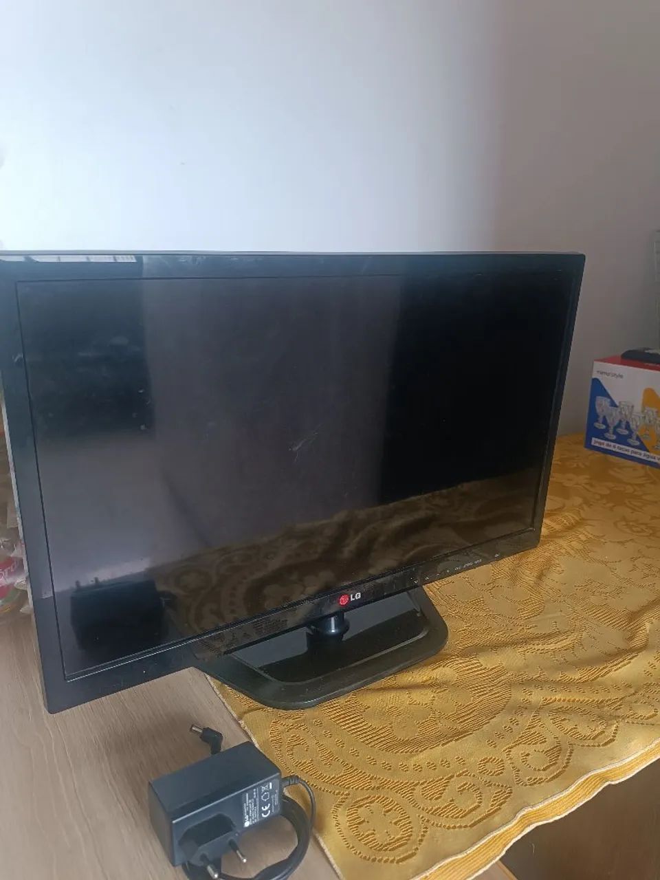 Monitor/TV LG 24' - Foto 5