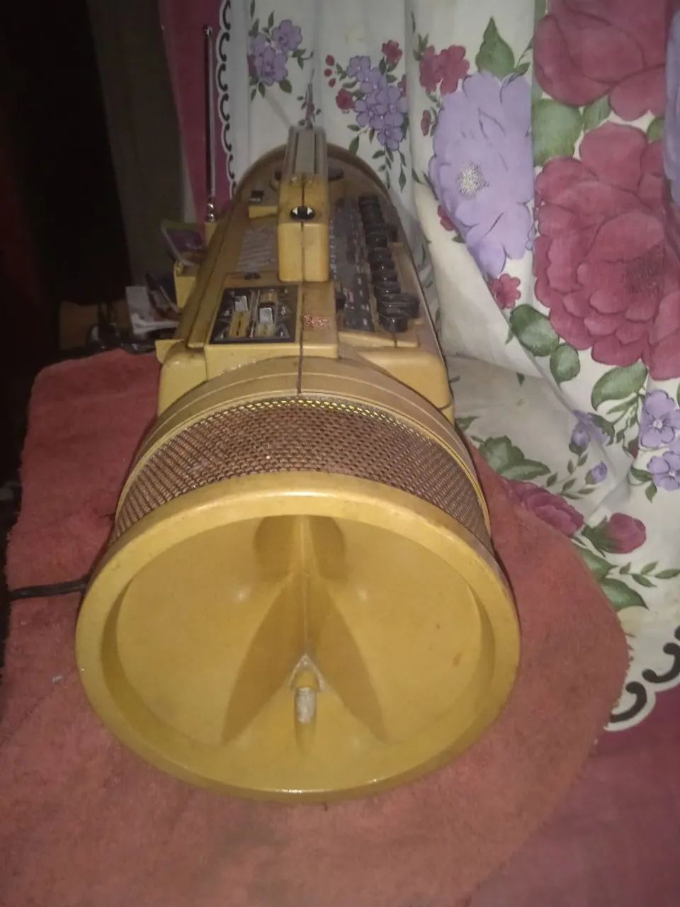 RÁDIO PHILCO BAZUCA - Foto 4