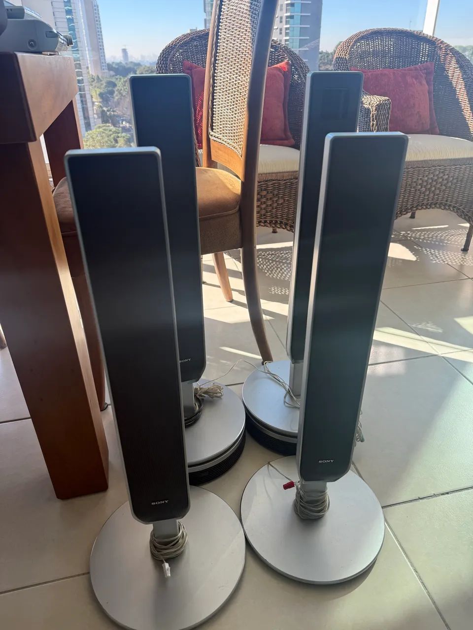 Home Theater - Foto 2