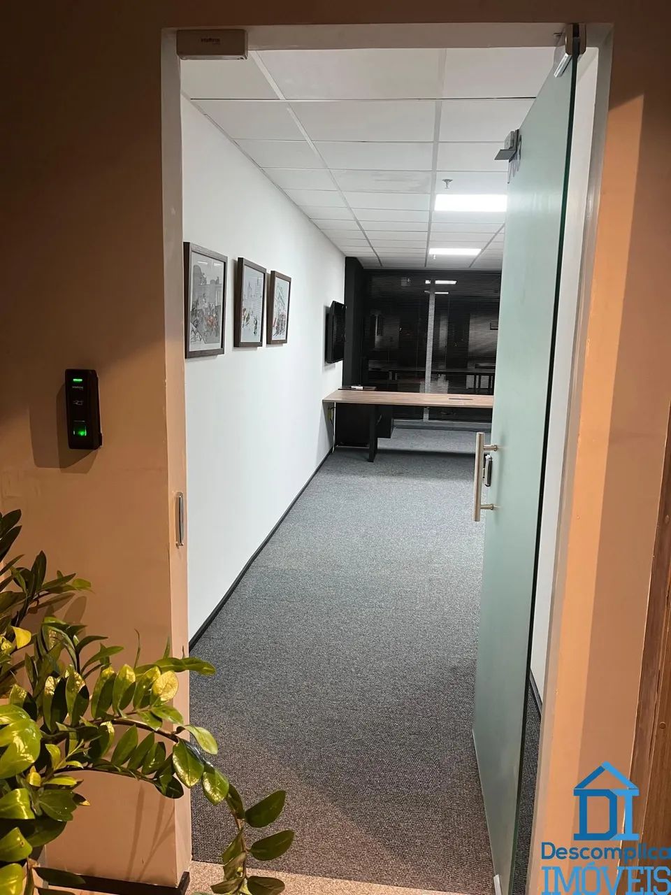 Sala Comercial - 45m² | Boa viagem Corporate - Foto 9