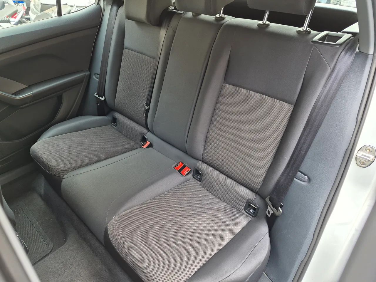 Volkswagen T-Cross 1.0 TSI Flex 12V 5P Aut., foto 9 de 9