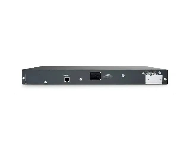 Switch Cisco 3560 24 Portas Poe Layer 3 Com 2 Portas SFP (o) - Foto 2