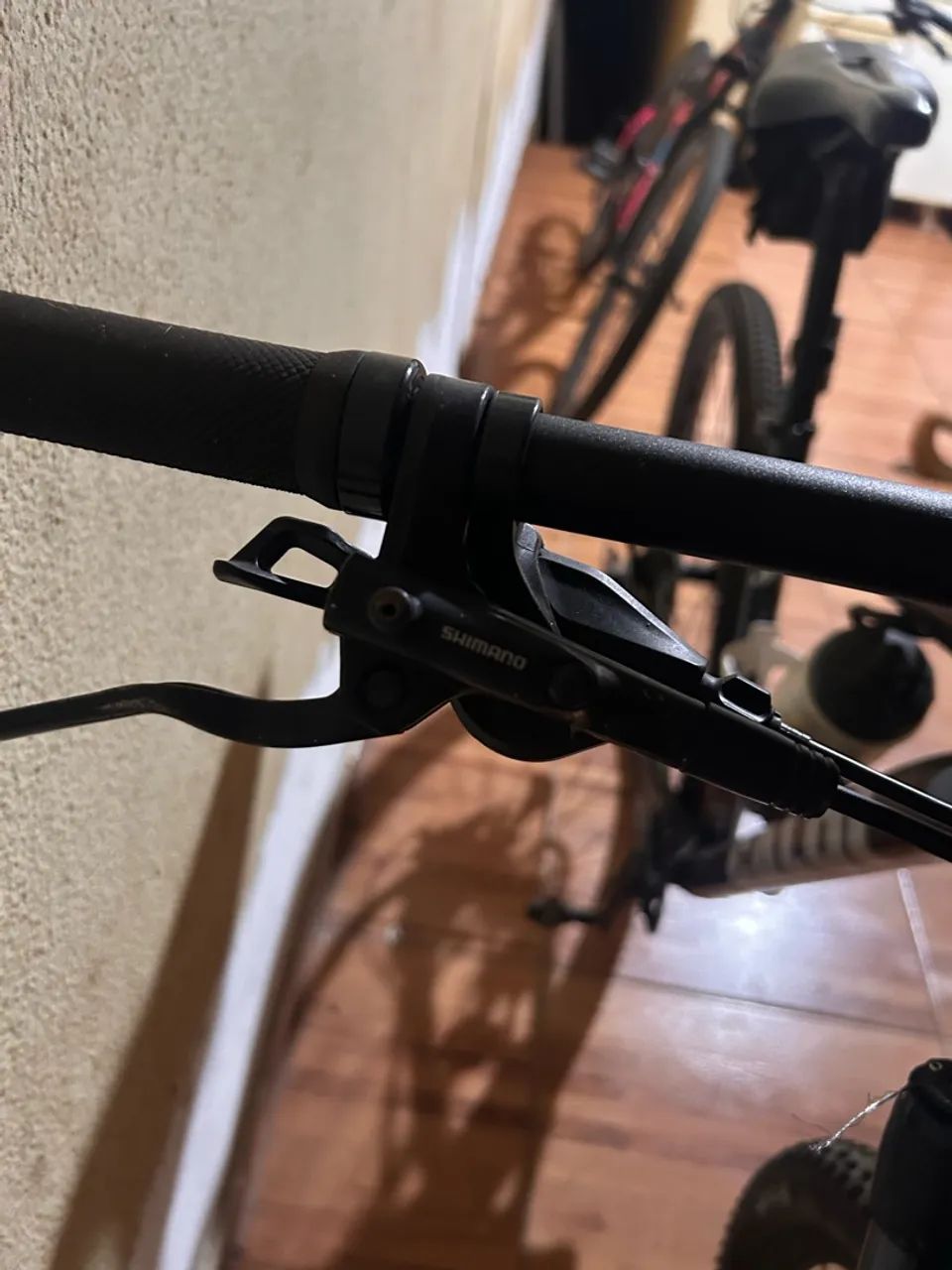 Bicicleta aro 29 Caloi - Foto 3