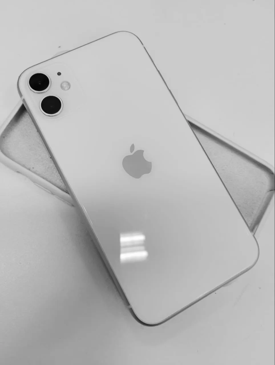 iPhone 11 128Gb Branco - Celulares e Smartphones - Boqueirão
