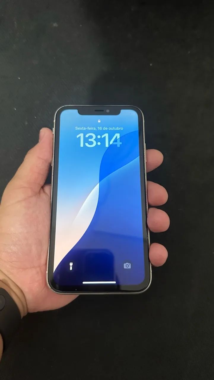 iphone 11 (aceito propostas) - Foto 2