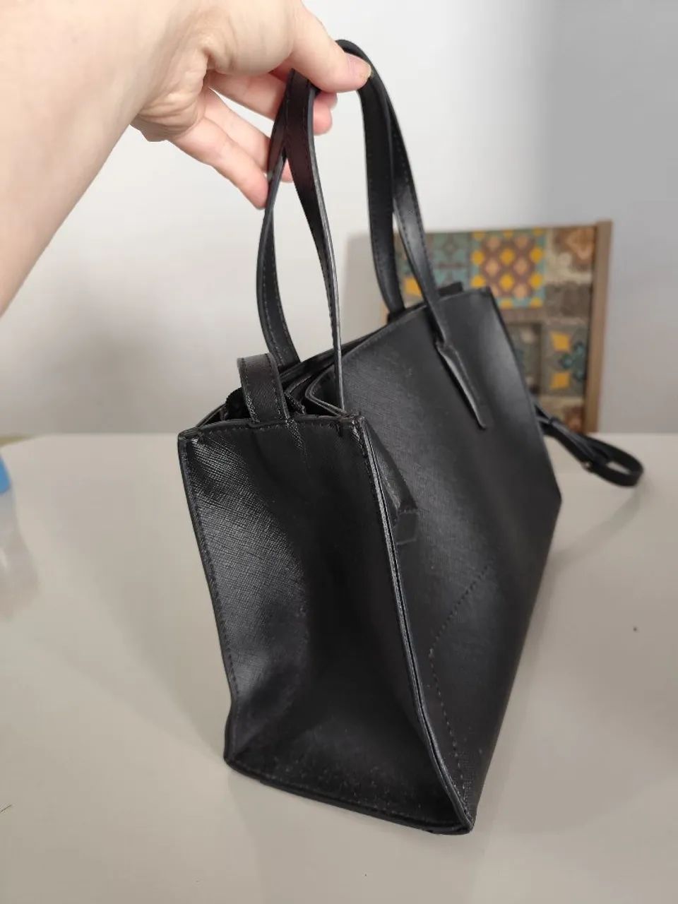 Bolsa Arezzo original  - Foto 3