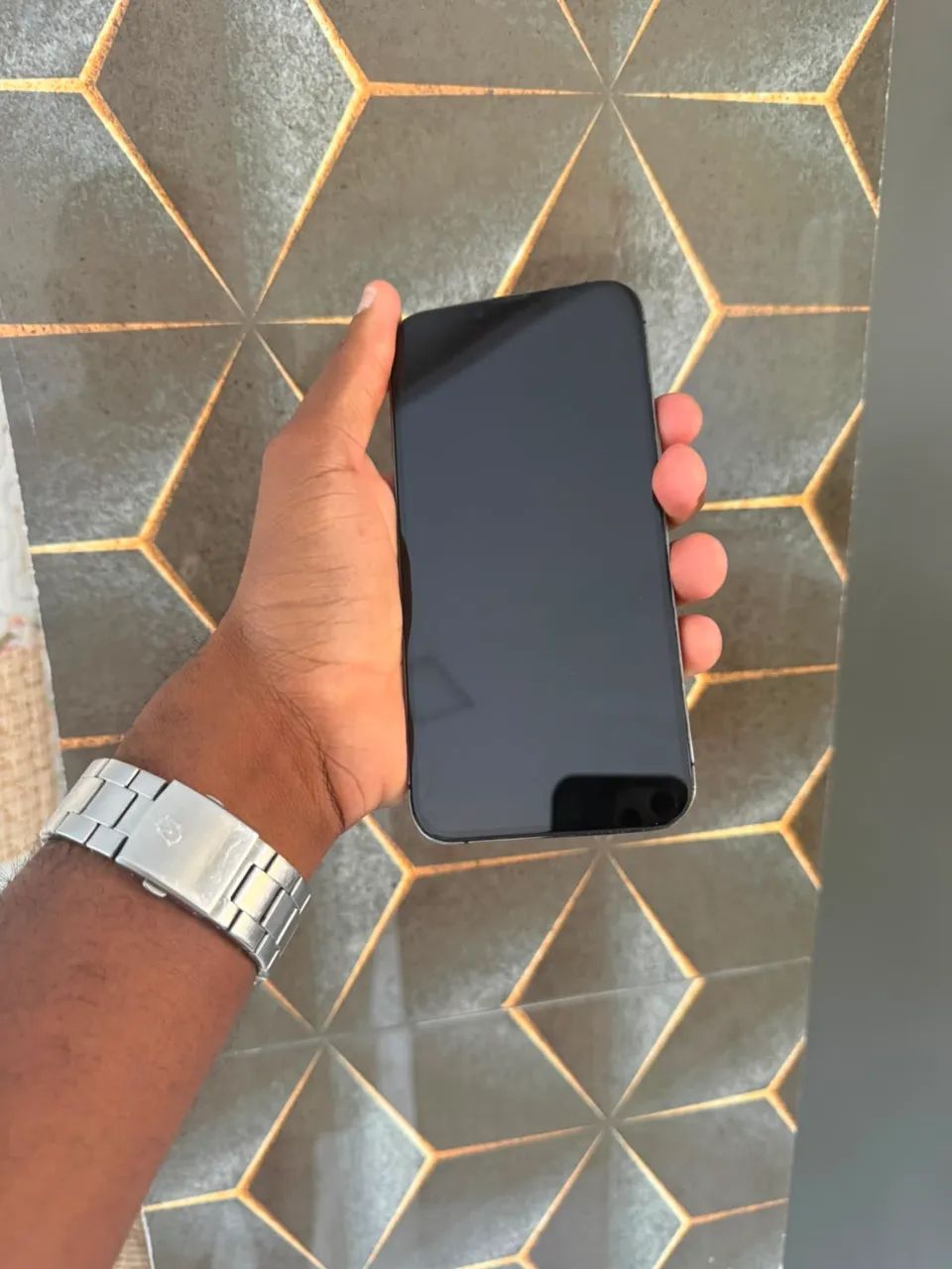 iPhone 13 Pro Max - Foto 2