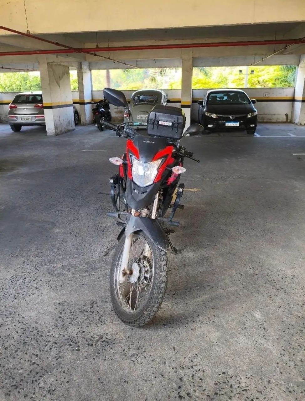 XRE 190 - Foto 2