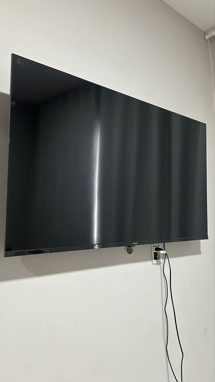 TV SMART 50 polegadas 