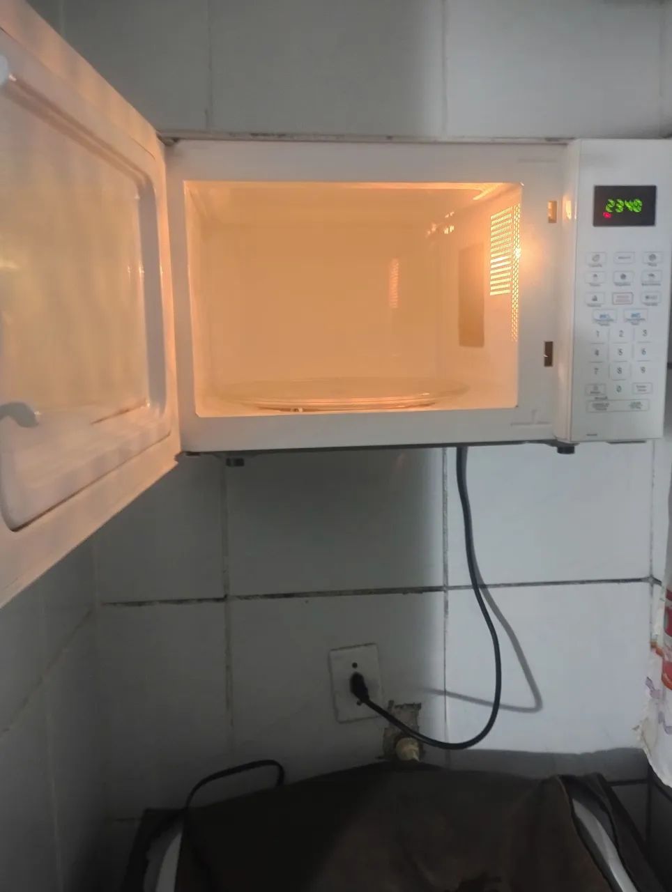 Microondas Philco  - Foto 4
