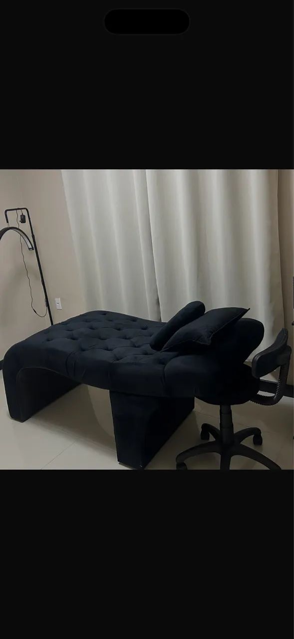 Vendo MACA NOVA 
