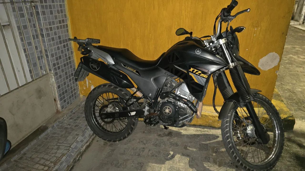 Lander 250 2020  - Foto 4
