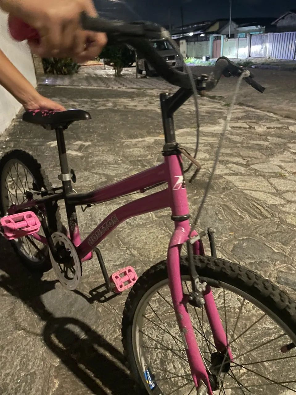 Bicicleta  - Foto 3