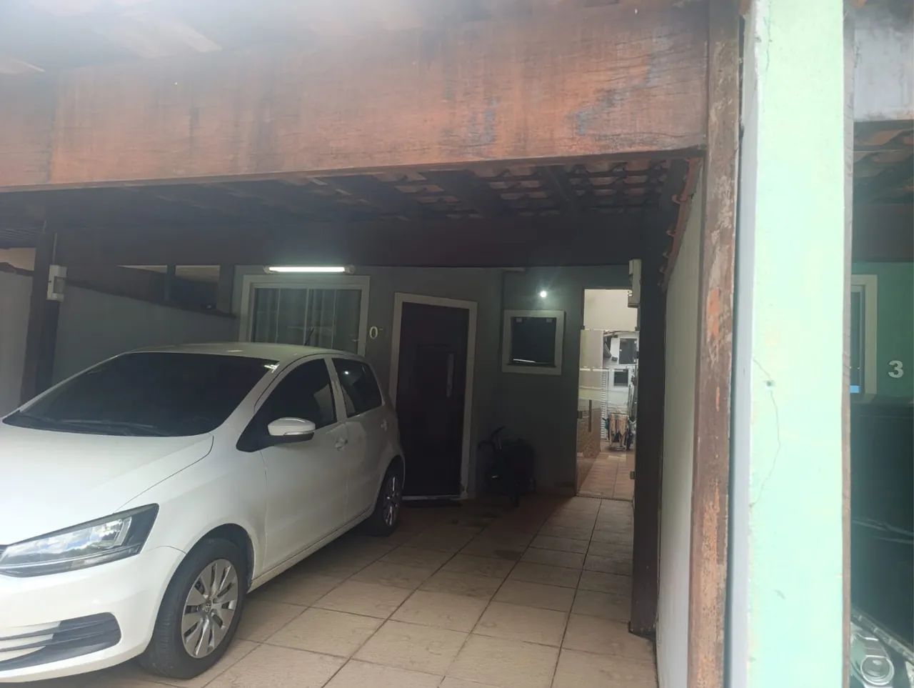 Foto - Volta Redonda - Belmonte