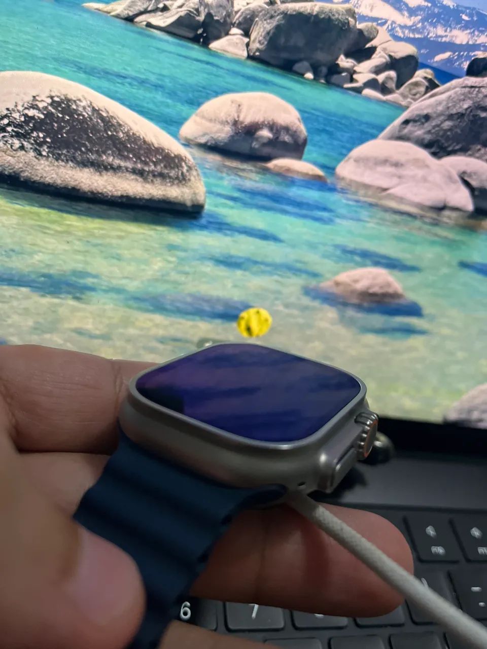 Apple Watch Ultra 2 GPS + Cellular - Foto 2