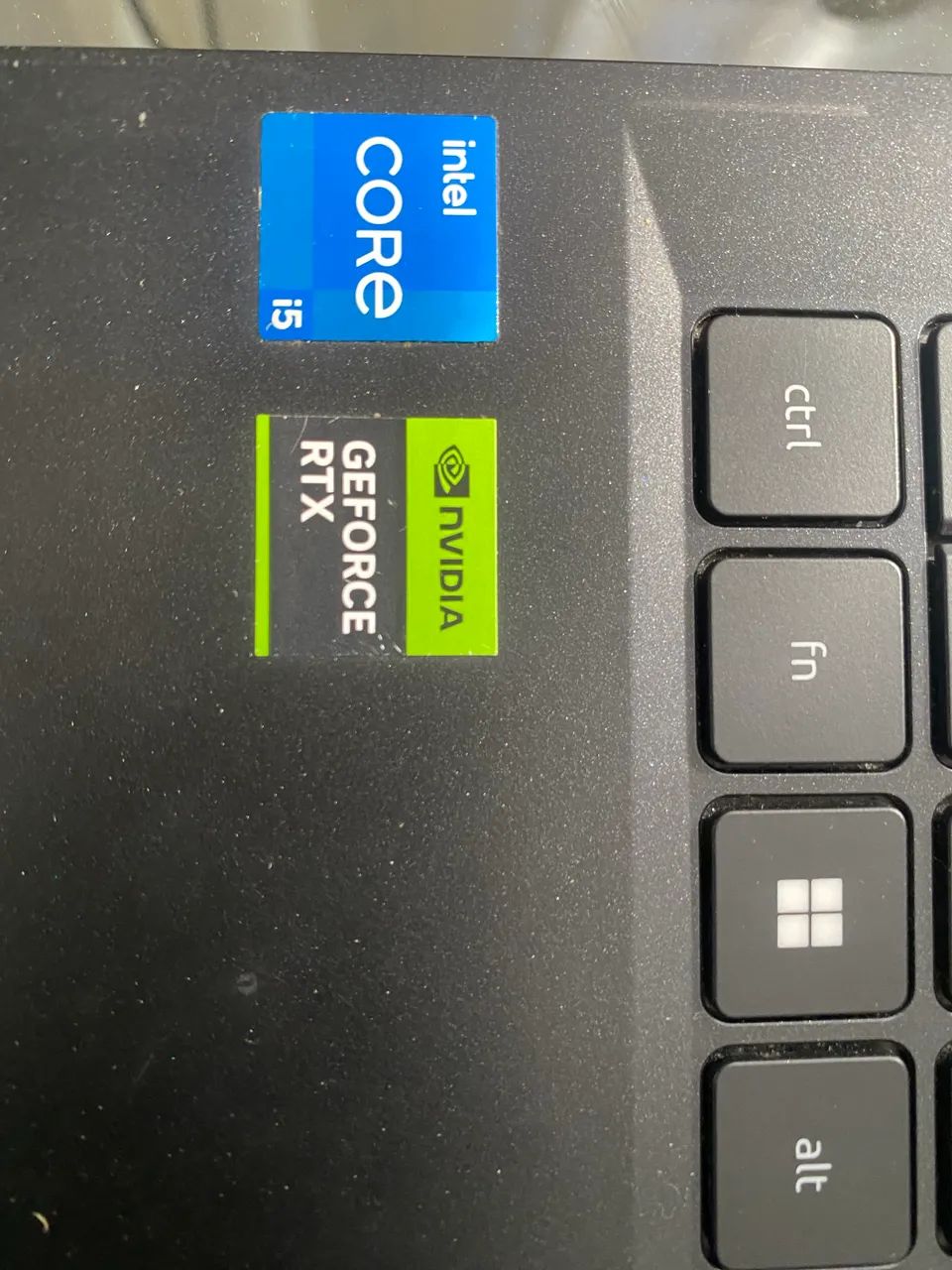 Nootbok acer v15 retirada de peça  - Foto 3