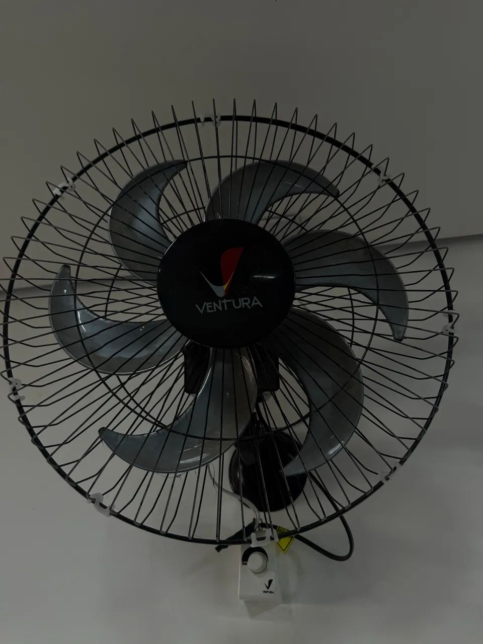 Ventilador de parede Ventura