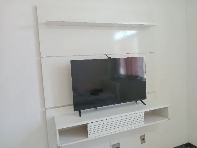 Painel para TV em MDF - Foto 2