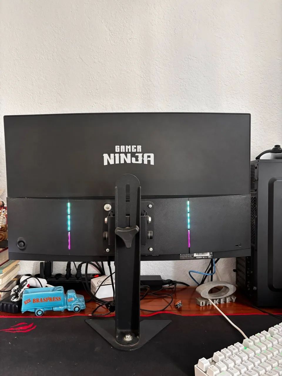 Monitor gamer  - Foto 3